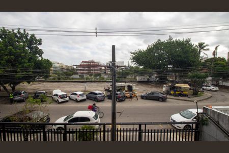 Apartamento à venda com 175m², 3 quartos e 1 vagaVaranda