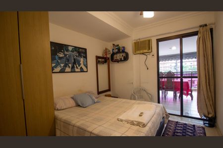 Apartamento à venda com 175m², 3 quartos e 1 vagaQuarto 1