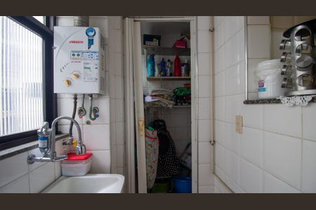 Apartamento à venda com 175m², 3 quartos e 1 vagaÁrea de Serviço