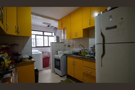 Apartamento à venda com 175m², 3 quartos e 1 vagaCozinha e Área de Serviço