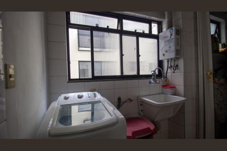 Apartamento à venda com 175m², 3 quartos e 1 vagaÁrea de Serviço