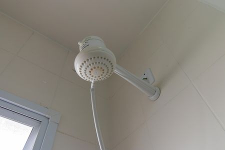 Casa de condomínio para alugar com 59m², 2 quartos e 1 vagaBanheiro Social