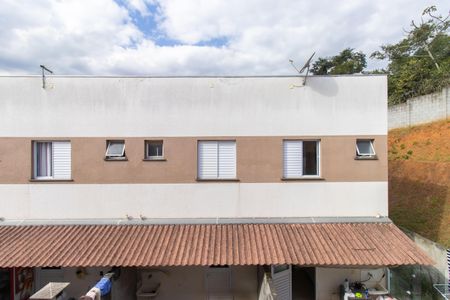 Casa de condomínio para alugar com 59m², 2 quartos e 1 vagaVista do Quarto 2