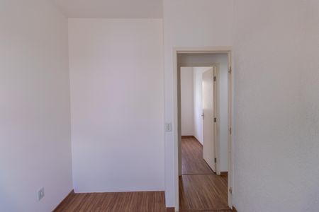 Casa de condomínio para alugar com 59m², 2 quartos e 1 vagaQuarto 2