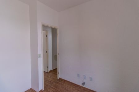 Casa de condomínio para alugar com 59m², 2 quartos e 1 vagaQuarto 2