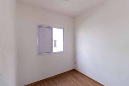 Casa de condomínio para alugar com 59m², 2 quartos e 1 vagaQuarto 2