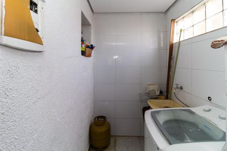 Casa à venda com 80m², 2 quartos e 1 vaga Casa à venda com 80m², 2 quartos e 1 vagaÁrea de Serviço