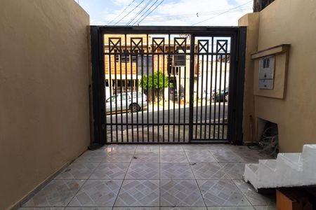 Casa à venda com 80m², 2 quartos e 1 vaga Casa à venda com 80m², 2 quartos e 1 vagaGaragem