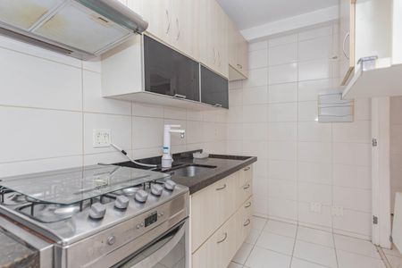 Apartamento para alugar com 48m², 2 quartos e 1 vagaCozinha