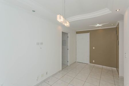 Apartamento para alugar com 48m², 2 quartos e 1 vagaSala