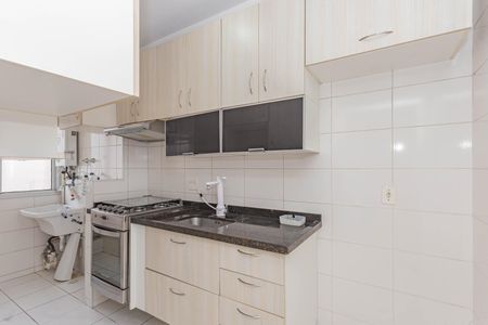 Apartamento para alugar com 48m², 2 quartos e 1 vagaCozinha