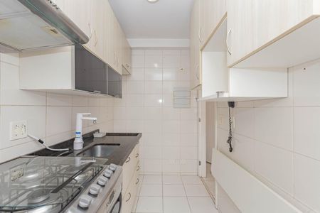 Apartamento para alugar com 48m², 2 quartos e 1 vagaCozinha