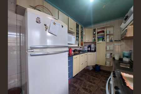 Apartamento à venda com 65m², 2 quartos e sem vagaCozinha