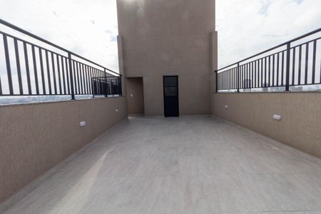 Apartamento à venda com 55m², 2 quartos e sem vagaÁrea comum - Área Gourmet