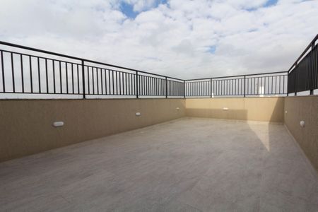 Apartamento à venda com 55m², 2 quartos e sem vagaÁrea comum - Área Gourmet