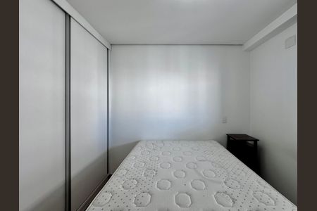 Apartamento à venda com 52m², 1 quarto e 1 vagaQuarto