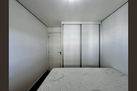 Apartamento à venda com 52m², 1 quarto e 1 vagaQuarto