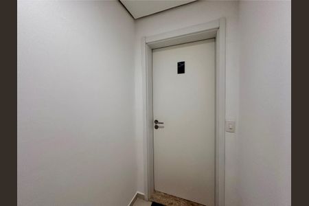 Apartamento à venda com 52m², 1 quarto e 1 vagaHall Apartamento