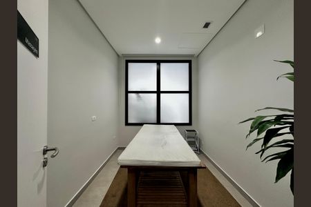 Apartamento à venda com 52m², 1 quarto e 1 vagaMassagem