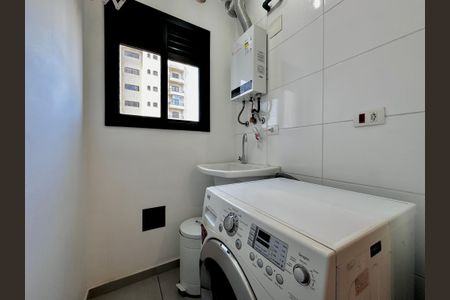 Apartamento à venda com 52m², 1 quarto e 1 vagaÁrea de Serviço