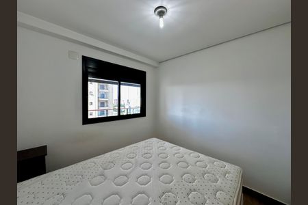 Apartamento à venda com 52m², 1 quarto e 1 vagaQuarto