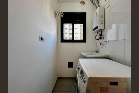 Apartamento à venda com 52m², 1 quarto e 1 vagaÁrea de Serviço