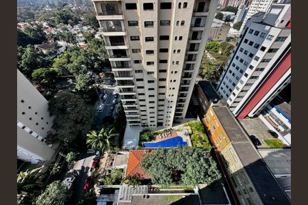 Apartamento à venda com 52m², 1 quarto e 1 vagaVista