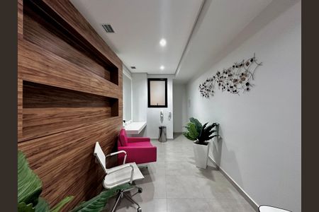 Apartamento à venda com 52m², 1 quarto e 1 vagaEspaço Mulher