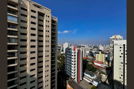 Apartamento à venda com 52m², 1 quarto e 1 vagaVista