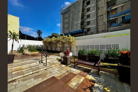 Apartamento à venda com 52m², 1 quarto e 1 vagaÁrea comum