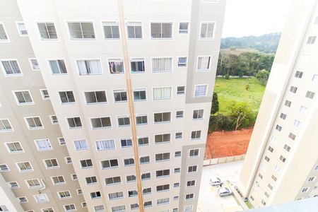 Apartamento para alugar com 42m², 2 quartos e 1 vagaVista da Cozinha e Área de Serviço