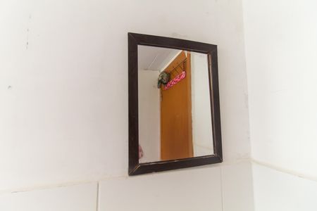 Apartamento para alugar com 42m², 2 quartos e 1 vagaBanheiro