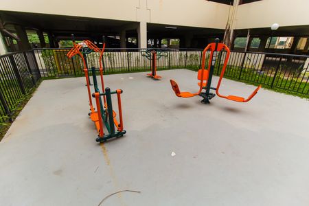 Apartamento para alugar com 42m², 2 quartos e 1 vagaFitness Externo