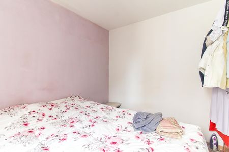 Apartamento para alugar com 42m², 2 quartos e 1 vagaQuarto 2