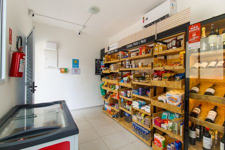 Apartamento para alugar com 42m², 2 quartos e 1 vagaMercado