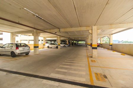 Apartamento para alugar com 42m², 2 quartos e 1 vagaEstacionamento