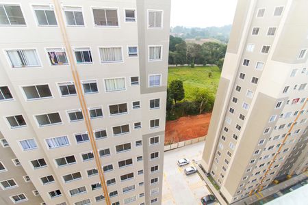 Apartamento para alugar com 42m², 2 quartos e 1 vagaVista da Sala