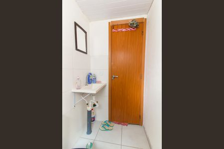 Apartamento para alugar com 42m², 2 quartos e 1 vagaBanheiro