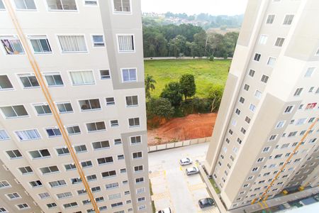 Apartamento para alugar com 42m², 2 quartos e 1 vagaVista do Quarto 1