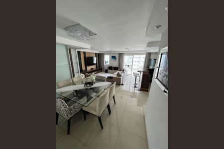 Apartamento à venda com 103m², 2 quartos e 2 vagasSala de Jantar