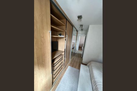 Apartamento à venda com 103m², 2 quartos e 2 vagasQuarto 2