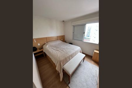 Apartamento à venda com 103m², 2 quartos e 2 vagasQuarto 2