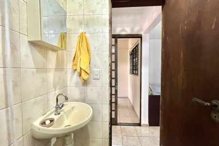 Casa à venda com 190m², 3 quartos e 2 vagasEdícula