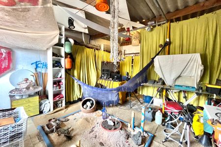 Casa à venda com 190m², 3 quartos e 2 vagasEdícula