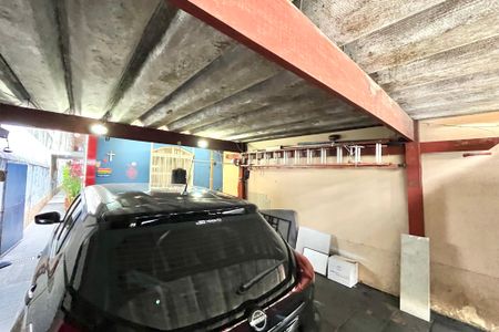 Casa à venda com 190m², 3 quartos e 2 vagasGaragem
