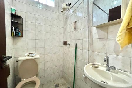 Casa à venda com 190m², 3 quartos e 2 vagasEdícula