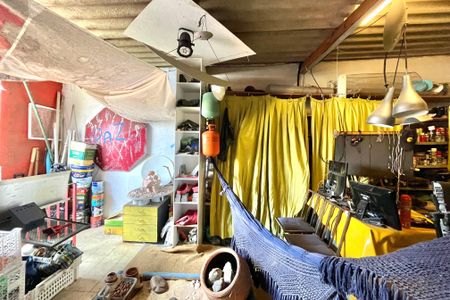 Casa à venda com 190m², 3 quartos e 2 vagasEdícula