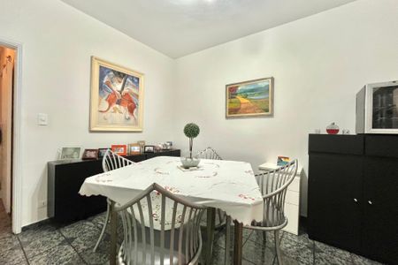 Casa à venda com 190m², 3 quartos e 2 vagasSala de Jantar