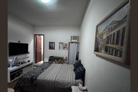 Casa à venda com 215m², 4 quartos e sem vagaSuíte 1