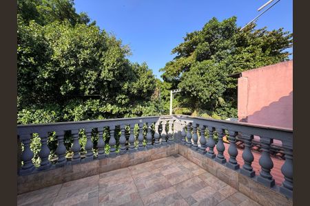 Casa à venda com 215m², 4 quartos e sem vagaTerraço